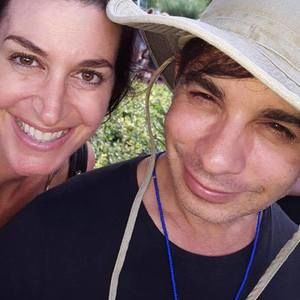 Meet your Posher, Mike